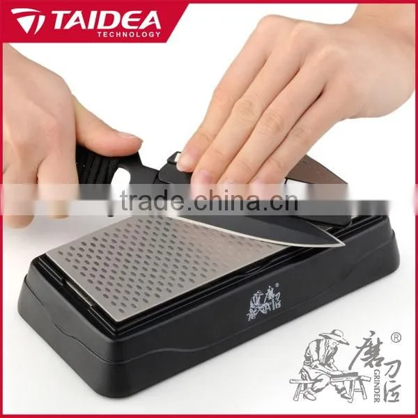 GRINDER Butcher Diamond Knife Knife Sharpener photo-4