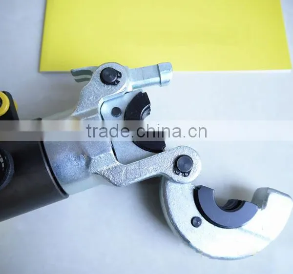 Hydraulic Pipe Press Tool Crimping Tools CW-1632 photo-4