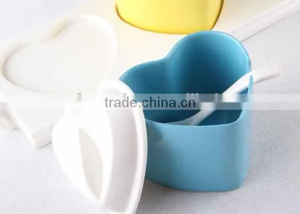 New Design Hot Selling Plastic Cruet Set photo-2