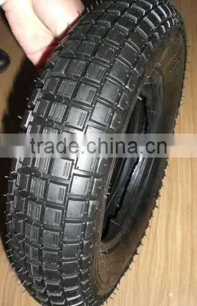 2P/4P Wheel Barrow Tyre photo-3