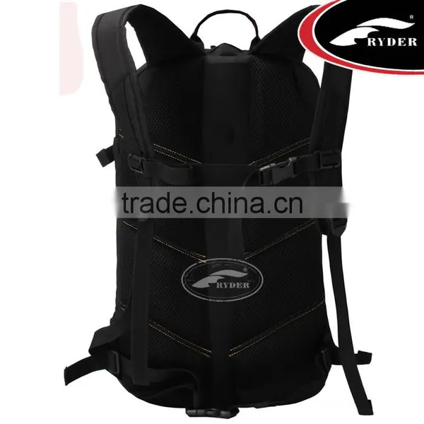 New Design Premium Quality Outdoor Hiking Lightweight Outdoor Adventure Waterproof Laptop Backpack photo-3