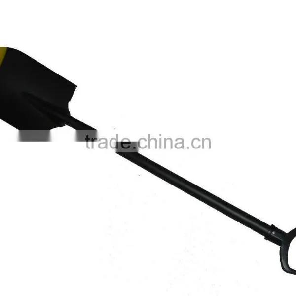 STEEL HANDLE SHOVEL FOR AUSTRALIA MARKET photo-3