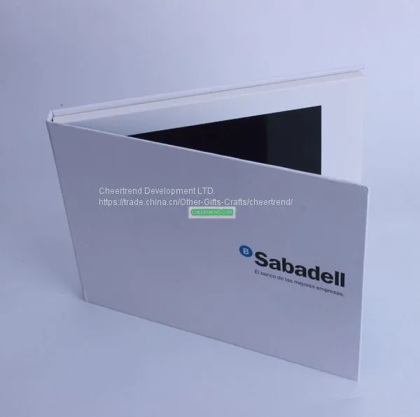 2017 New Arrvial Hardcover 7 