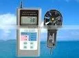 Anemometer