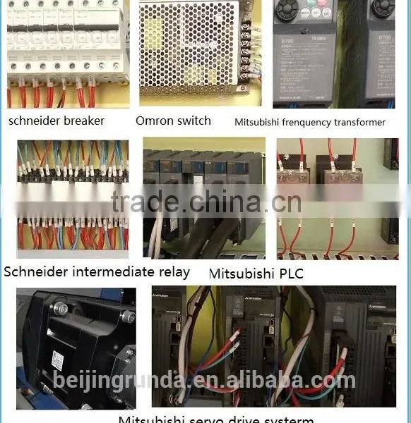 Shrink Film Packing Machine for Printing and Binding Factory photo-2