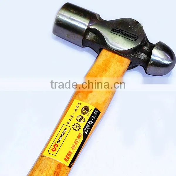 Ball Peen Hammer photo-3