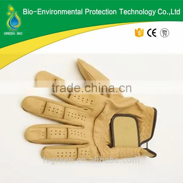 2015 New Design Golf Glove Hot Sale Golf Glove Popular Golf Glove Manufacturer& Export photo-2