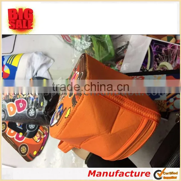 The Best Insulated Lunch Bag Cooler Box in China photo-4