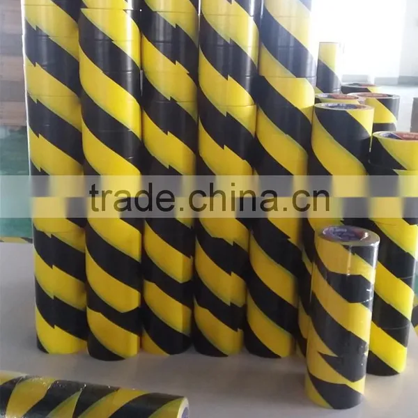 Barrier Tape Warning Tape Safety Tape Used in Dangerous Areas photo-4