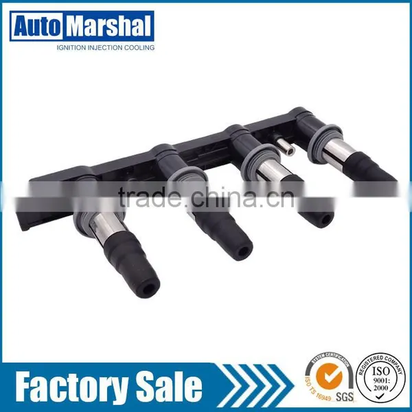 Aftermarket Best Sale Car Ignition Coil Fit for Cruze Ignition Coil