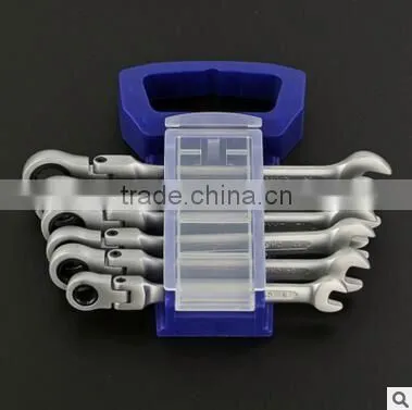 QJ-T16 Magic Repairing Tool Set Rachet Spanner Set photo-5