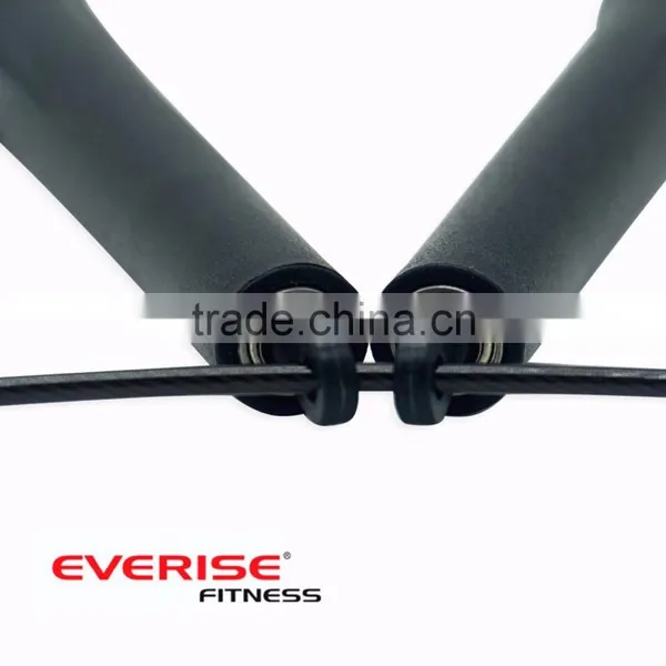 Premium Quality Speed Jump Rope and Crossfit Jump Rope for Exercise photo-6
