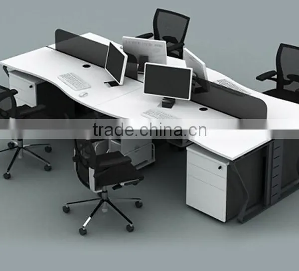 Top Class Factory Price Table Bases For Glass Dining Tops photo-3