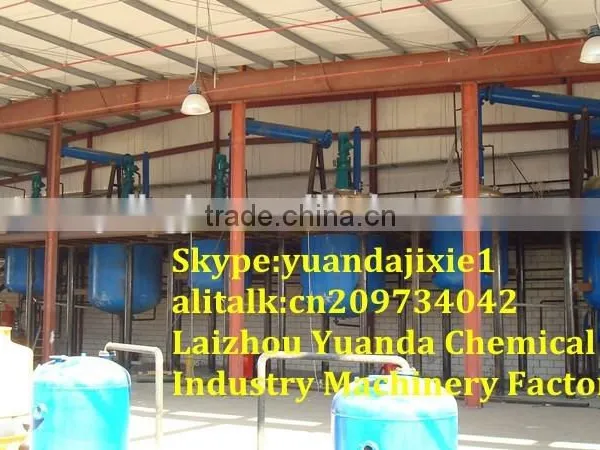 Epoxy Resin Complete Production Line Made in China photo-2