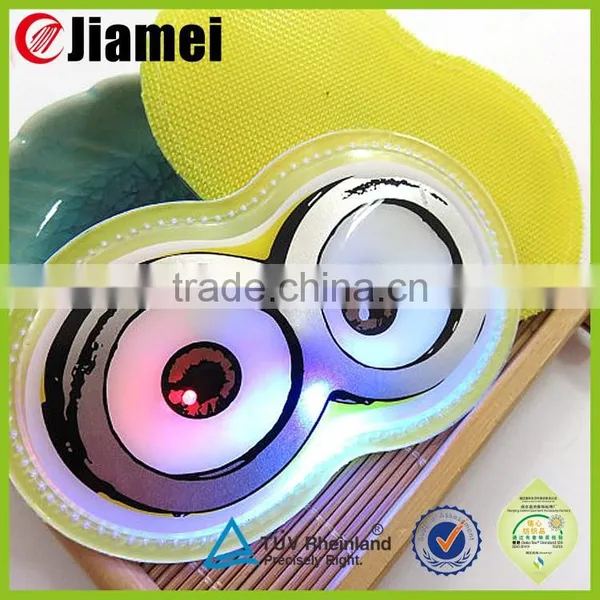 Hot Sale TPU Led Sticker Light and Label photo-5
