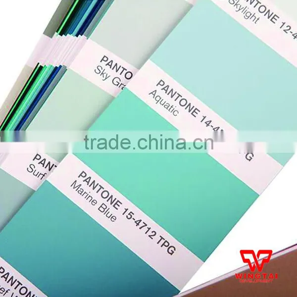 Pantone Fashion and Home Tpx Color Card FHIP110N photo-6