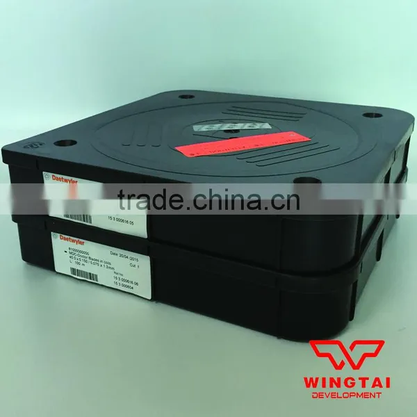 MDC Doctor Blades in Coils Standard Type photo-3