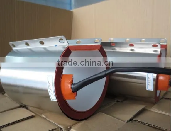 Silicone Pad Heater for Mug Heat Press Machine, Heating Element for Mug Heat Press photo-2