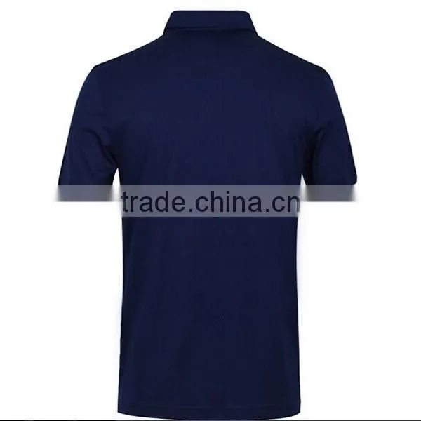 High Quality Polo T-shirt Printing,short Sleeve Custom Printing Polo Shirt,ODM Polo Shirt Printing photo-2