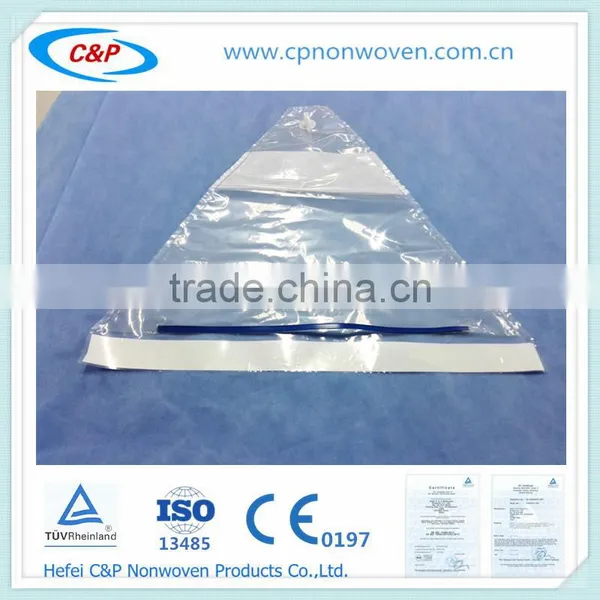 Surgical Fluid Collection Pouch photo-6