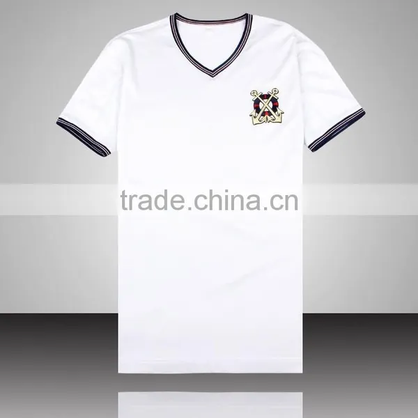 Wholesale Blank T-shirts Cheap Oem Price photo-4