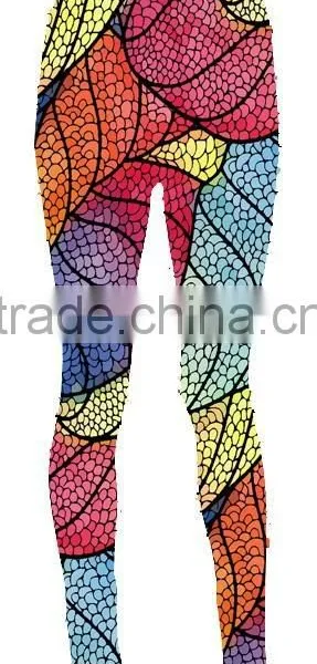 Custom Fashion Design Lady Pantihose photo-4
