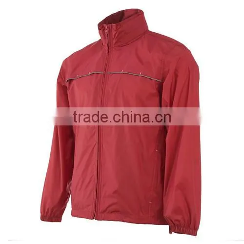 Clothing Manufacturer Custom Men s Jackets Coats photo-6
