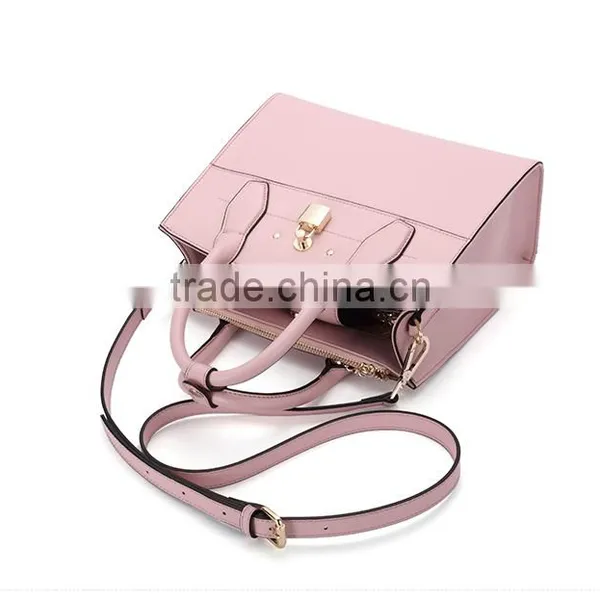 Brand Lady Bag Leather Bag photo-5