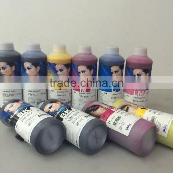 VIVD Color Inktec Sublinove Dye Subliamtion Ink photo-4