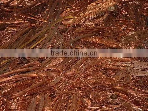 Bulk Cheap Copper Scrap for Sale Prices photo-3