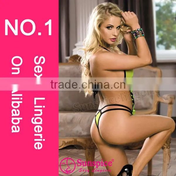 2015 Hot Sales Fashionable Style Sexy Nighty Japanese Hot Girl Fashion Women Sexy Teddy Sexy Teddy photo-2