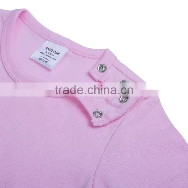 Cotton Soft Handfeel Baby Clothing With Print photo-6