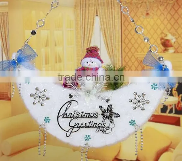 HFR-T328 Christmas Decorations Made in China Best Selling Christmas Items Christmas Decoration Sale photo-3