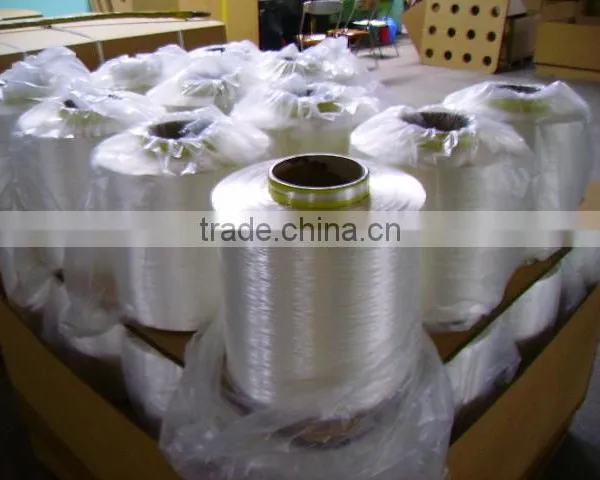 china filament FDY polyester yarn bobbin