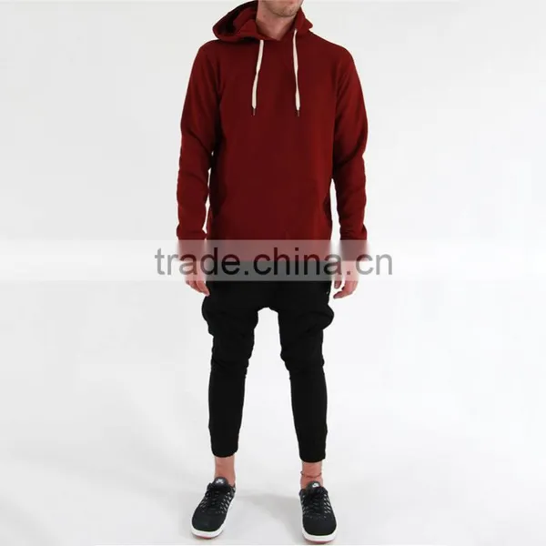 Best Selling Blank Hoodies With Earphone Heavy Thick Hoodies photo-2