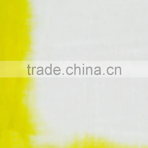 Lightweight Woven Silk Wool Scarves for Women photo-3