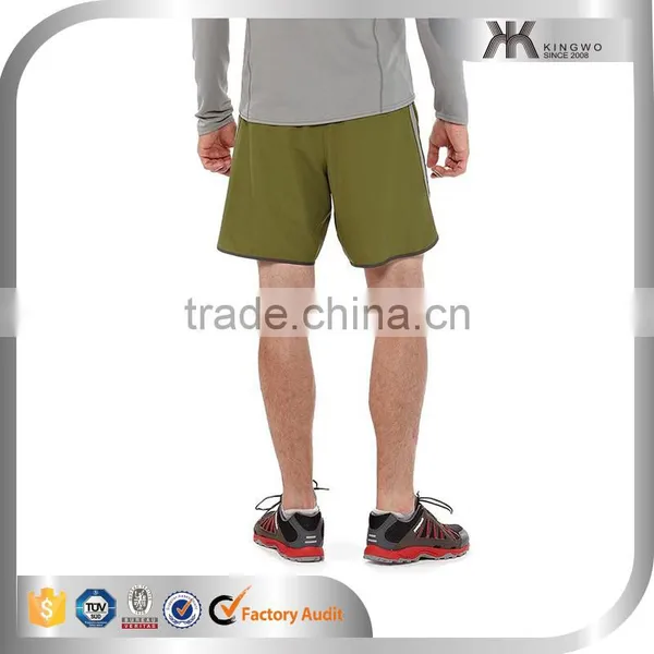 Wholesale Dongguan Light Weight Dry Fit Running Shorts photo-2