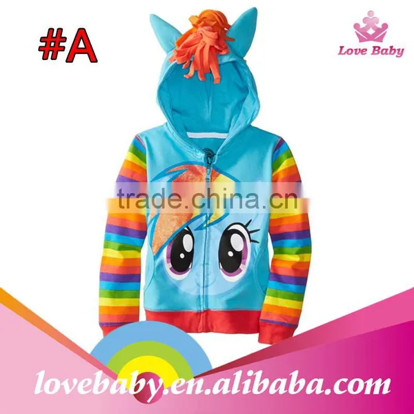 Stock do Clearance Moq 1 Lot Children Winter Korean Coat Kids Formal Winter Coats photo-3