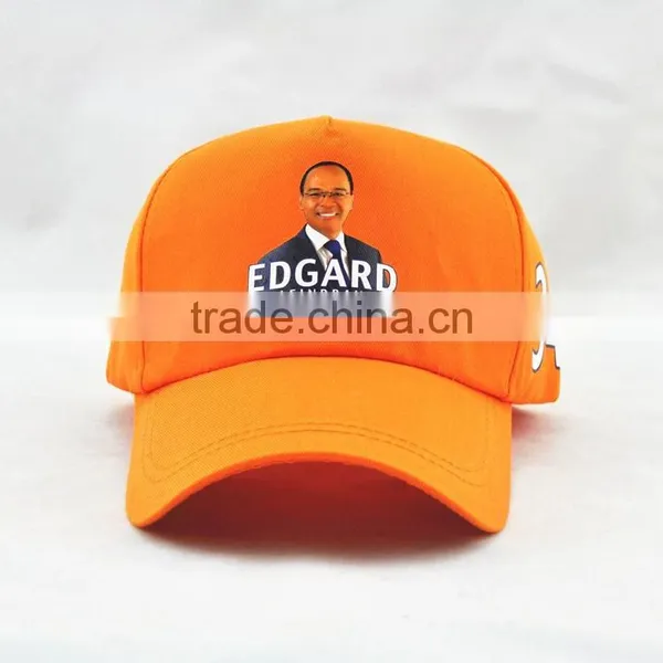 Cheap Promotional Election Campaign Hat photo-3