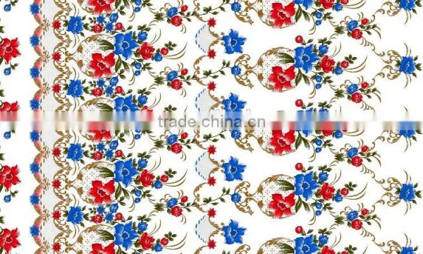 Fashion Knitting Mattress Home Textile Fabric photo-3