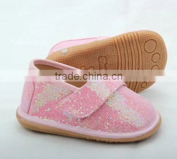 Kid Squeaky Shoe China photo-4