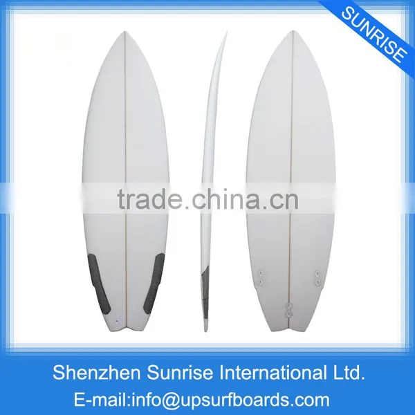 Polyester Resin Surf Wholesale Surf Brand Colorful Surfboard For Sale photo-4