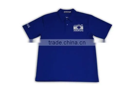 Free Samples Chinese Manufacturers High Quality Cheaper Team Polo photo-5
