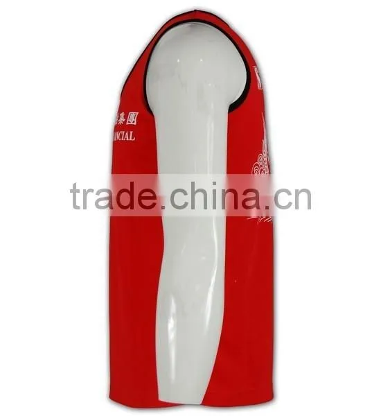 Hot Sales Factory Price Fashion Bamboo Tank Tops photo-3