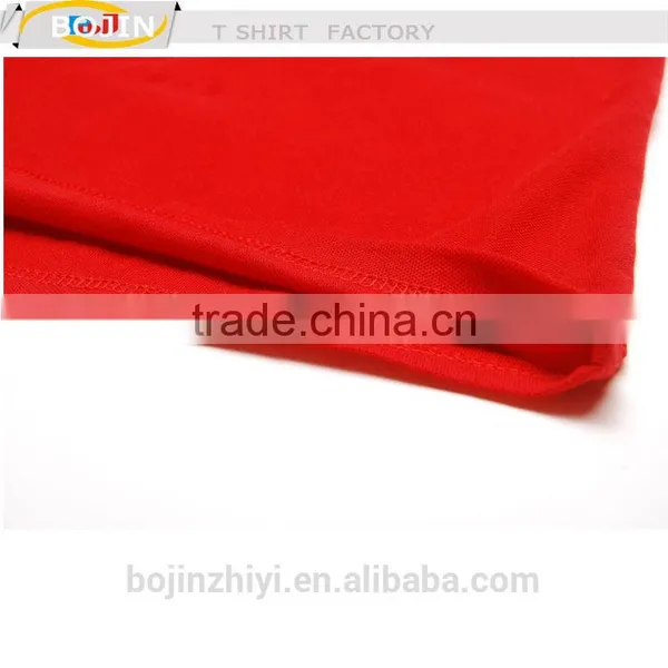 100% Ringspun Cotton Pique Polo t Shirt Customed Your Logo photo-2