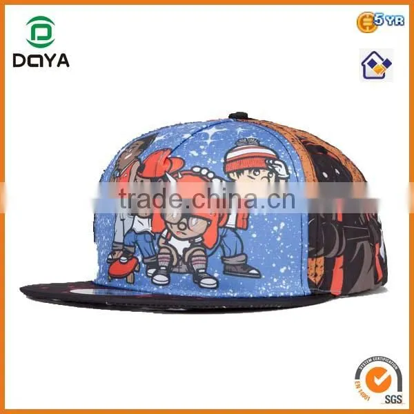 Custom Snapback Hats