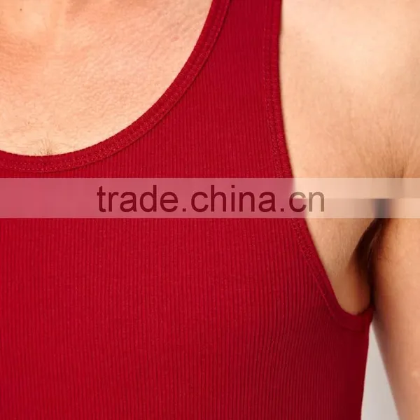 Rib Man Tank photo-3