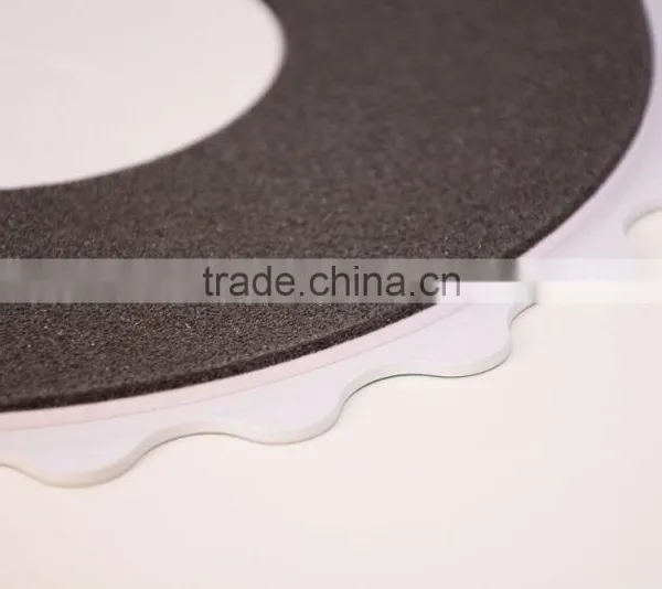 Self Heal Panted PVC Cut and Sew Rotating Rotary Cutting Mat for Office School Home photo-3