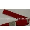 Canvas Belt