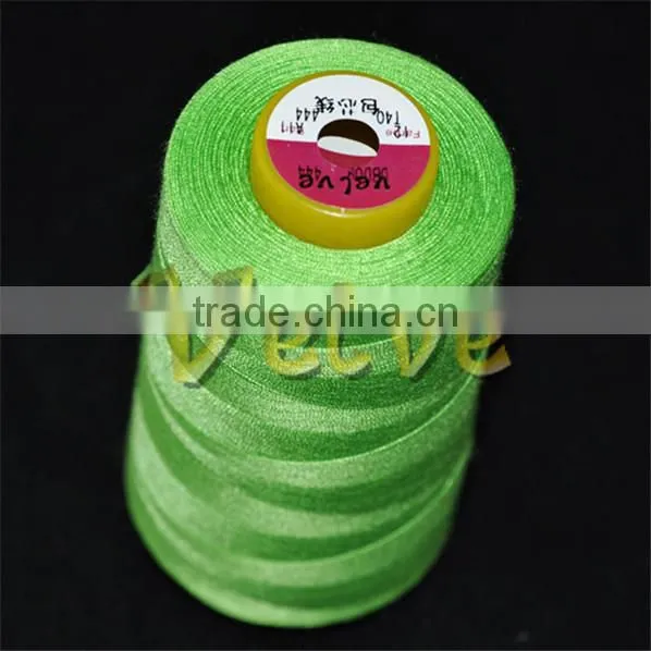 Core Spun Polyester Spandex Yarn 28s photo-4